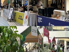 -宁波杉井奥特莱斯广场