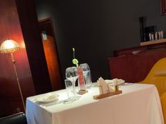 -Grand James·地中海bistro(百家湖1912店)