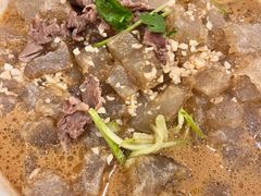 -老白肉馆(临江小区店)