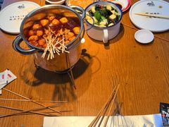 -喝丢一只鞋海鲜烧烤(市场店)