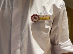 -海底捞火锅(团结桥店)