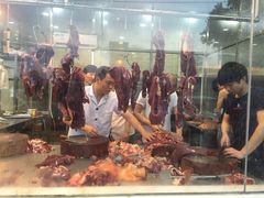 -伟记牛肉(金鸿公路店)