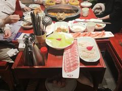 包厢-袁老四重庆老火锅(桐梓坡店)
