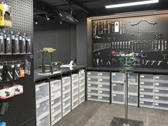 -ACEOFFIX折叠自行车(浦东专卖店)