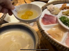 -上坐过桥米线(顺城店)