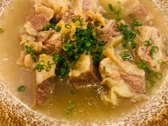 -大哥餐厅(西城花园店)