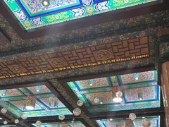 -鹊华居·地道鲁菜·海鲜·融合味(大明湖店)