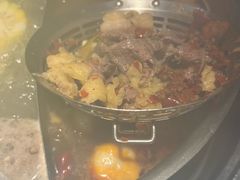 -三毛牛肉店(福强店)