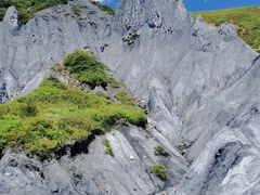 -墨石公园景区