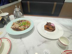 -金陵后厨·南京菜(新街口秣陵路店)
