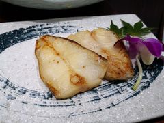 -渔日本料理铁板烧(新天地假日广场店)