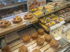 -巴黎贝甜(印象城店)