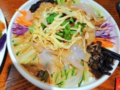 -李老哈·东北菜(宋园路店)