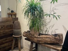 -成川茶店·潮汕工夫浓茶(万象店)