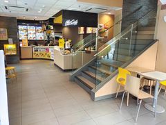 -麦当劳(盛兴大街店)