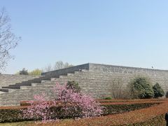 -秦始皇帝陵博物院-丽山园