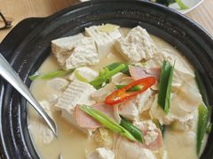 -客汀家宴·客家烟火 四季食材(集美店)