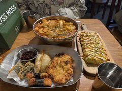 -青春分食(仙林大学城店)