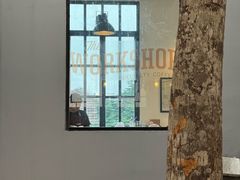 -The Workshop Coffee