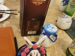 -伯豪瑞廷酒店-天伦阁西餐厅