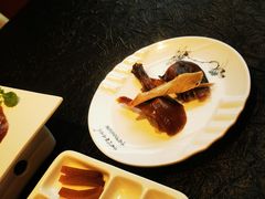 -正德楼果木烤鸭·渔家菜(东港店)
