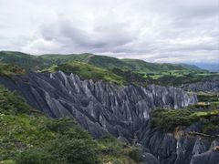 -墨石公园景区
