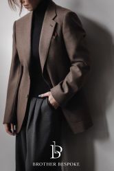 点击看大图 -Brother西服礼服定制·商务·婚礼(佛山南海店)