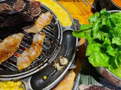 -喜鹊烤肉酒场(美乐城店)