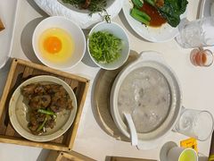 -蔡澜点心·粤菜(月星环球港店)