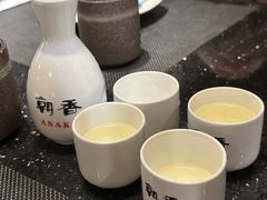 -德川家日本料理(中关村寰太大厦店)