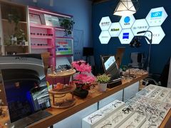 -BUTF美惠眼镜(天通苑万优汇店)