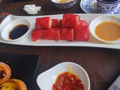 -海椰茶居(海印缤缤广场店)