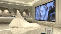 -MuseMarry婚纱(前海嘉里中心店)