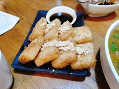 -三猫黑鱼花(南大店)
