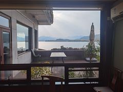 -湖畔居茶楼(湖滨店)