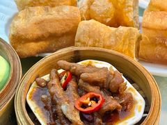 -怡景湾·海滨海鲜大酒楼·珠海老字号