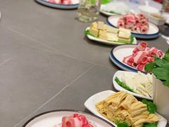 -南山鲜虾面·活鲜小馆·海味大连菜(南山总店)