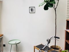-Onirii Coffee(长乐路店)