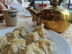 -维吾尔餐厅(宜山路店)