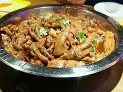 -胖哥俩肉蟹煲(杭州下沙学林街店)