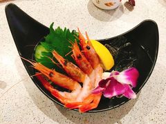-万岁寿司(芳村店)