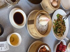 -潮府馆·非遗潮州菜·世纪公园(新国际博览中心店)