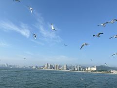 -刘公岛景区