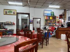 大堂-滑记海鲜饭店·老字号(海鲜街店)