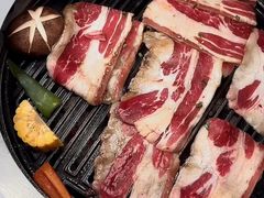 -炎蔵牛舌烤肉