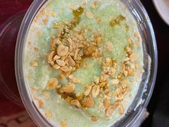 -夏食光安顺小舒冰粉冰浆(甲秀楼店)