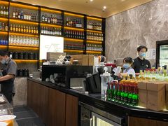 -去茶山(重庆万象城店)