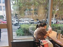 -小杨生煎(香港名都店)