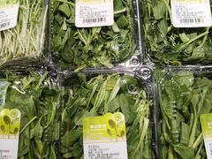 -永辉超市(群众路店)