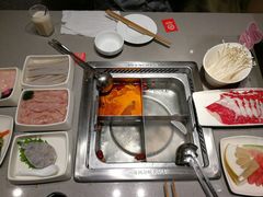 -海底捞火锅(徐州火车站店)